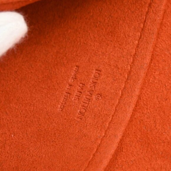 Louis Vuitton Damier Recoleta Handbag N51299 - Picture 9 of 10